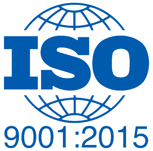 ISO Logo
