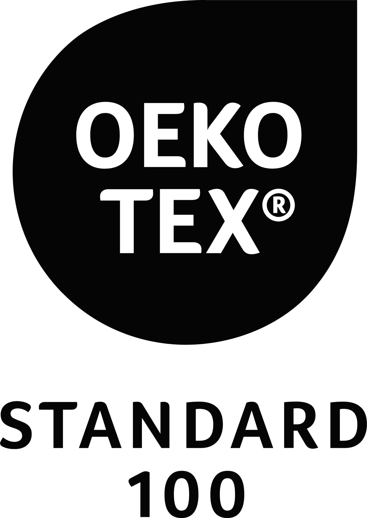 OekoTex Logo